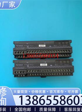 议价基恩士 KV-RC32BX 远程模块议价