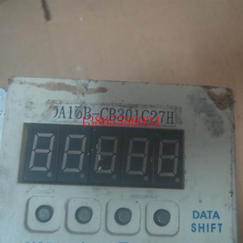 议价二手伺服驱动器TSDA15B-CB301C27H电源板实图包好请咨询