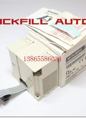 议价CQM1-PA203 FX1S-10MR-001/14MR/20MR/30MR/MT-D质保一年FXIS