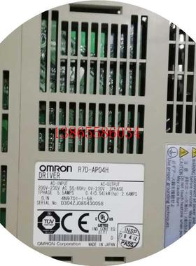 议价库存R7DAP04HR7D-AP01H--AP02HR7D伺服驱动器现货供应闲 置