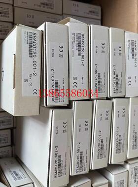 议价8BAC0123.000-1 8BAC0123.001-1 模块现货包邮咨 咨询