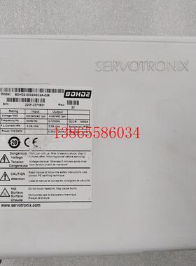 议价  BDHD2-0032AEC2A-Z28 驱动器 原装拆机件