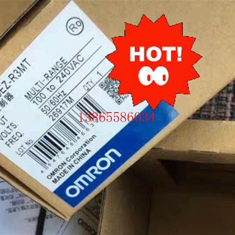 议价/原装温控器E5EK-PRR2-500 现货