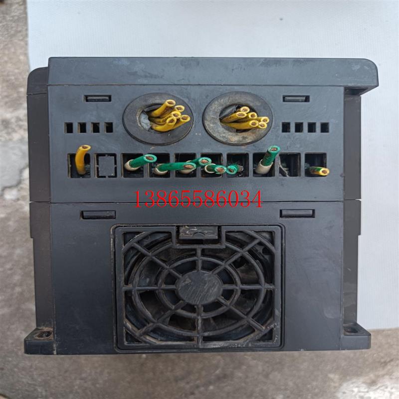 议价正弦变频器   TC3A03-3R0-3BB   30千瓦