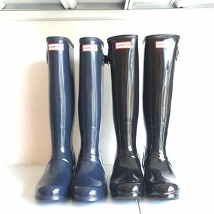系列男女靴 Wellies雨靴高筒靴经典 英国hunter boots