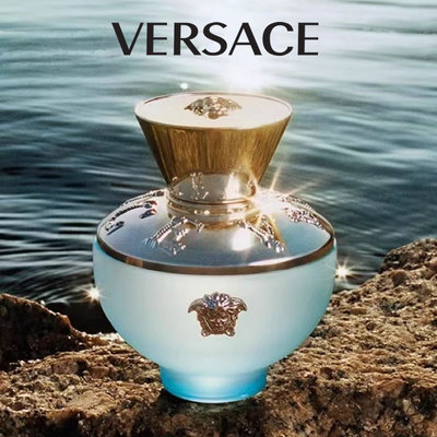 Versace/范思哲半岛记忆女士淡香水清新持久官方正品礼物轻奢