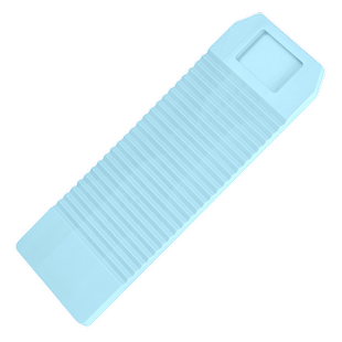 包邮纯色加厚加长塑料搓衣板大号防滑耐用洗衣板洗衣好手