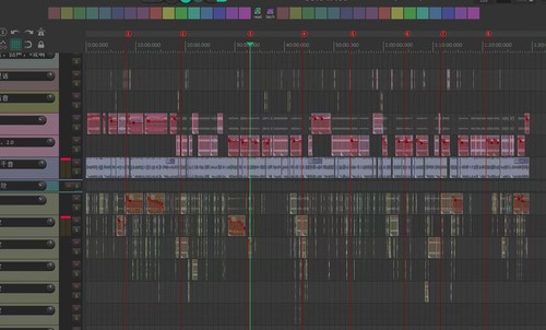 reaper教程reaper教程Au教程Au教学有声书后期制作教程广播剧教程