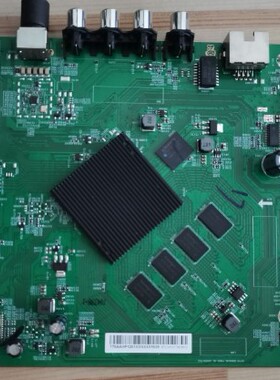 小米L60/65M5-EAL75/70M5-4A/S主板DKTV-B001UG-T962-AE-20200703