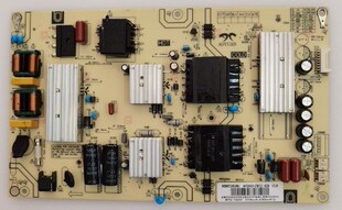 海尔LS65Z51Z LU65C7 LU65J71电源板0090726973f AY160D-2SF09