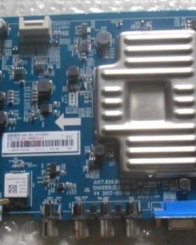 长虹 55U1A 55U1 原装主板 JUC7.820.00181622 屏 C550U16-E2-A 2