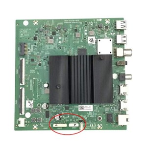 65A5 A4主板5800 65G30 BN0 0P20 530 A7S720 D创维65M7S