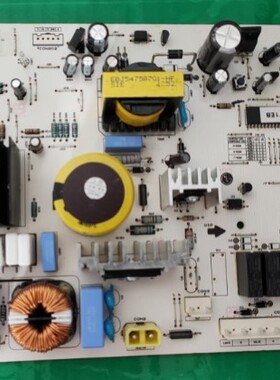 LG冰箱配件BCD-231NGZ 控制板 主板 EBR76144903 EBR761449