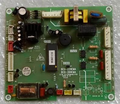 适用新飞BCD-229EMB 冰箱 电脑板