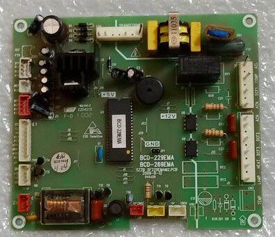 适用新飞BCD-229EMB 冰箱 电脑板