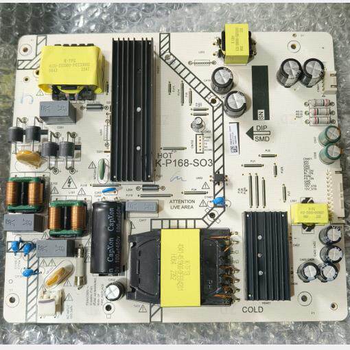 K-P168-S03K-P168-SO3