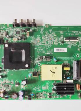 康佳LED50U5 50F2主板35025093 配屏2607YT 2607