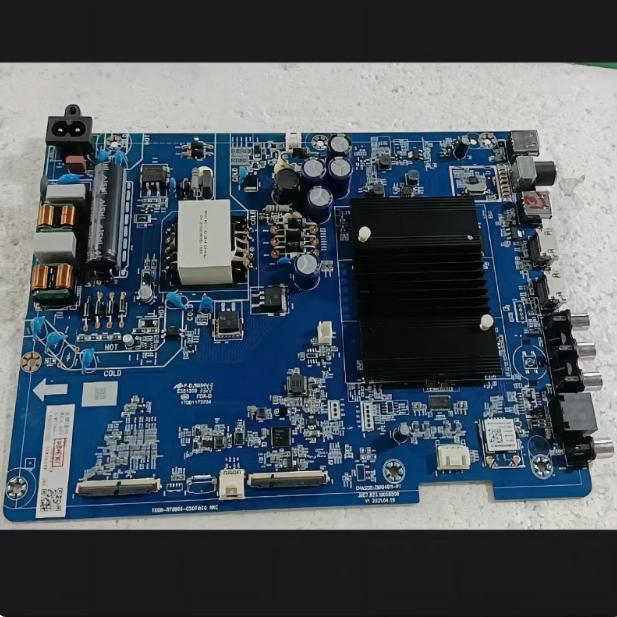 长虹55A4US55D4PS主板10008509