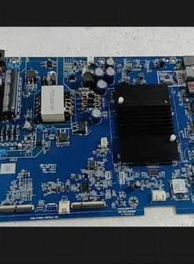 长虹55A4US 55D4PS主板 JUC7.820.10008509屏选C550U19-E10-H