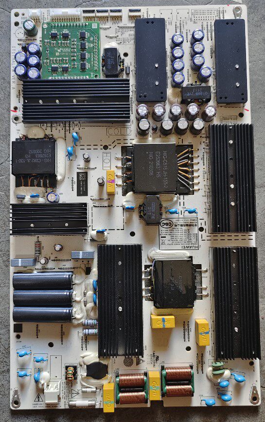 华为HD65THAAPAC335T8021-LD