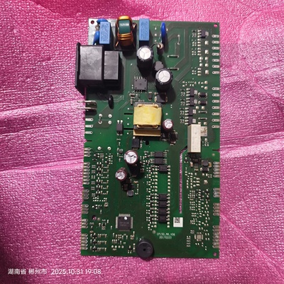 适用于BCD-610W-KA92NV02TI--KA92NV03T电源板 CP150 MR V06