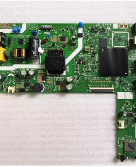 D创维Z32/G5D 32P3132H3主板A1AA01 LA.017.22101950.0021/23 HD0