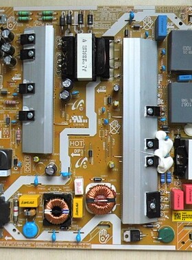 原装三星KD-65X8000C QA65Q70TAJXXZ电源板 BN44-01063A L65E8N