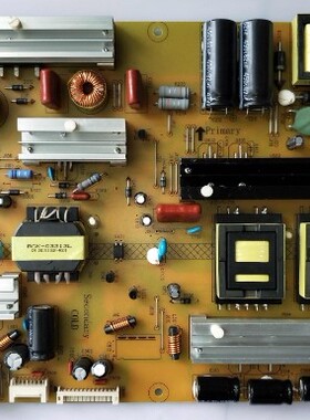 长虹UD55D8000iD 55Q2C电源板R-HSL75S-1S2 XR7.820.463V1.3