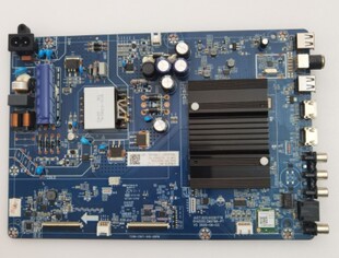 长虹55D4P 55D5H 55A4U主板JUC7.820.00261776屏C550U19-E10-H