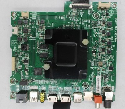 D海信LED65EC780UC/E7CY（BOM3.1)221585 207090主RSAG7.820.6935