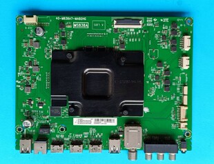 TCL 55Q960C 55C5主板40-M838A7-MAB2HG