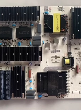 D海信75E5G 75E3F 75A6G 75E55H电源板RSAG7.820.10689