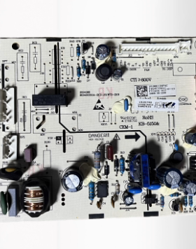 1928708 适用海信容声冰箱BCD252WD12NPAC 主板电脑板电源板