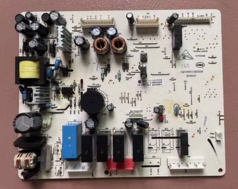 海尔冰箱0064000891D电源板