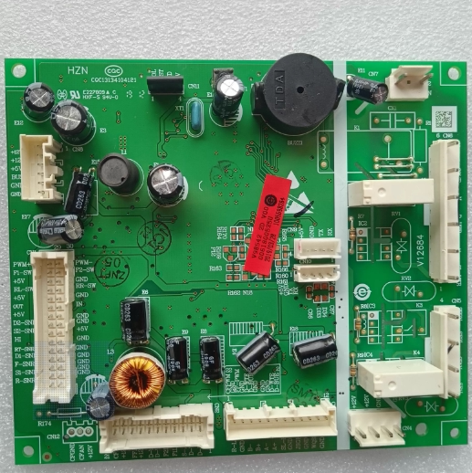 适用于海尔冰箱 0061800525 电源板