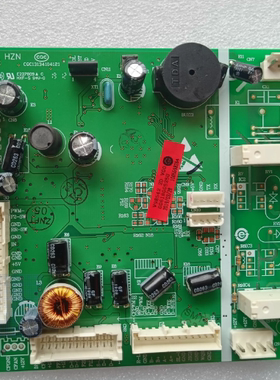 适用于海尔冰箱 0061800525 电源板