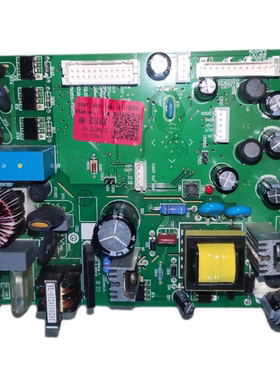 0071800132 适用于海尔LC-172WBPU1电脑板控制板电源板主板