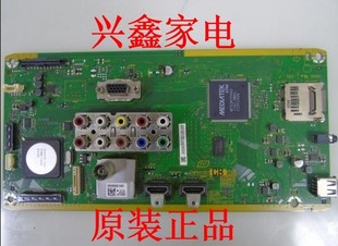 D松下等离子电视TH-P50X50C 主板TNPH1001 CA