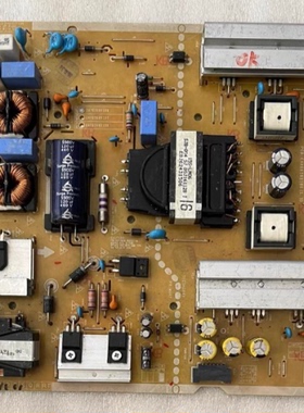 原装LG 49SL5B 49MS5KD电视 电源板 EAX66203106 测好