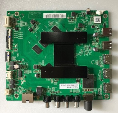 小米L60/65/70/75M5-4C5S主板