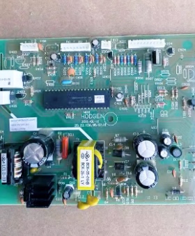 容声冰箱配件 BCD-575WYM 576WYM 电脑板 电源 H1411174