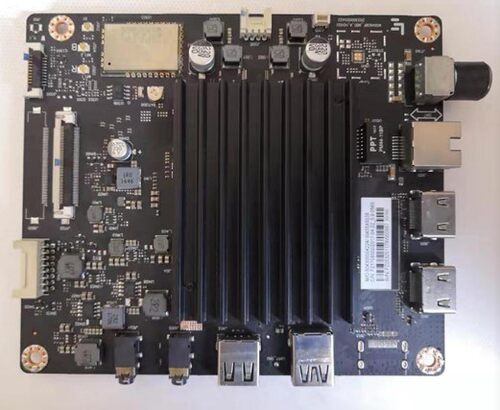 乐视D554UCNNX4-55M主板MS6A938F-MBD-A-H5000 203300003422三星