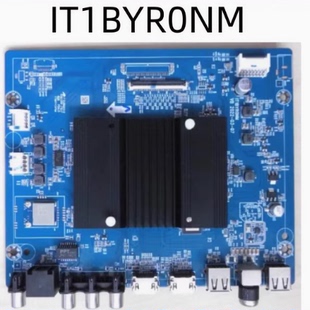 荣耀HN75BYRA 主板IT1BYR0NM 屏ST7461D03-2