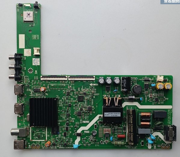 创维43P31/43G22主板5800-A3A011