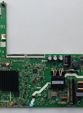 D创维43P31/43G22/H3主板5800-A3A011-01PXX屏RDL430FY(HN0/PT430