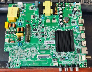 D康佳65F3 PRO 主板35026166屏4219YT 4219 4194