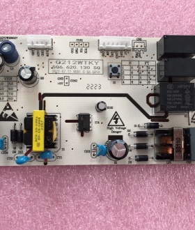 伊莱克冰箱主板ZBE2120LPA ZBE1780LPA主板Q212WTKY SQ6.620.130