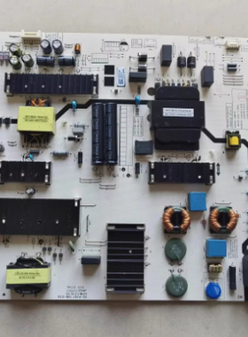 创维75G65DX 75D6 75G5D电源板L8M33J N012402-000564-002
