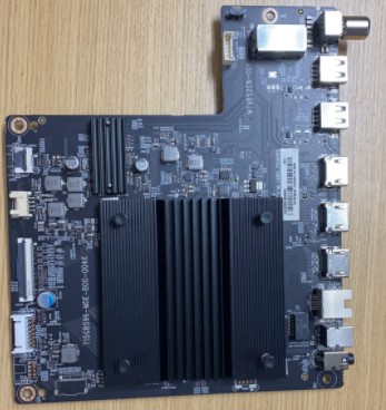 原装OPPOA65U0B00 65R1主板715GB596-M0E-B00-004K屏华星 BOE