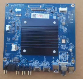 长虹65D6PPR0/Q9T/JD900主板JUC7.820.10027678屏C650U21-E3-B